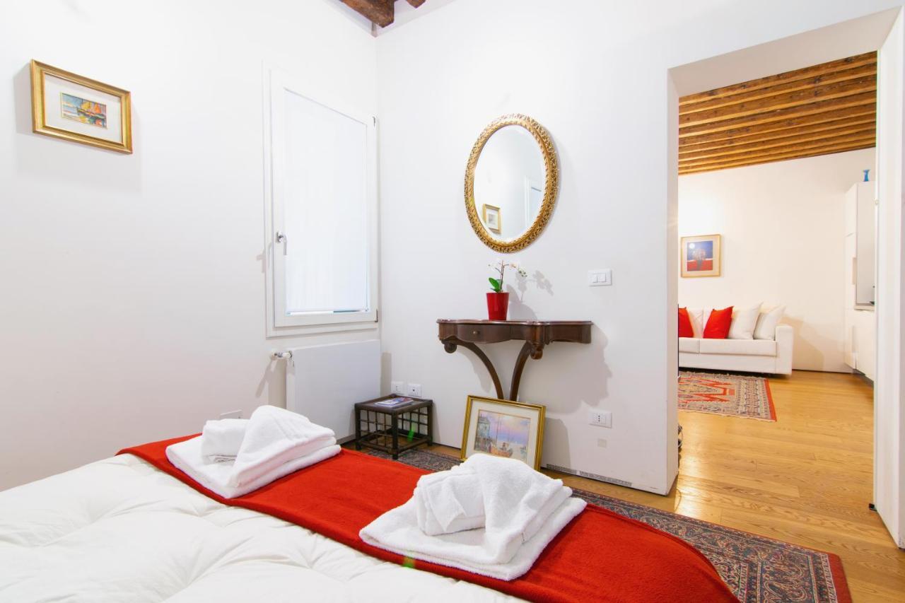 Appartement Romantic House Venise