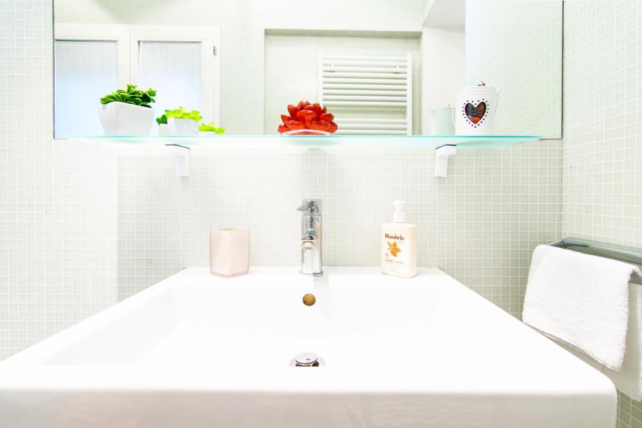 Appartement Romantic House Venise