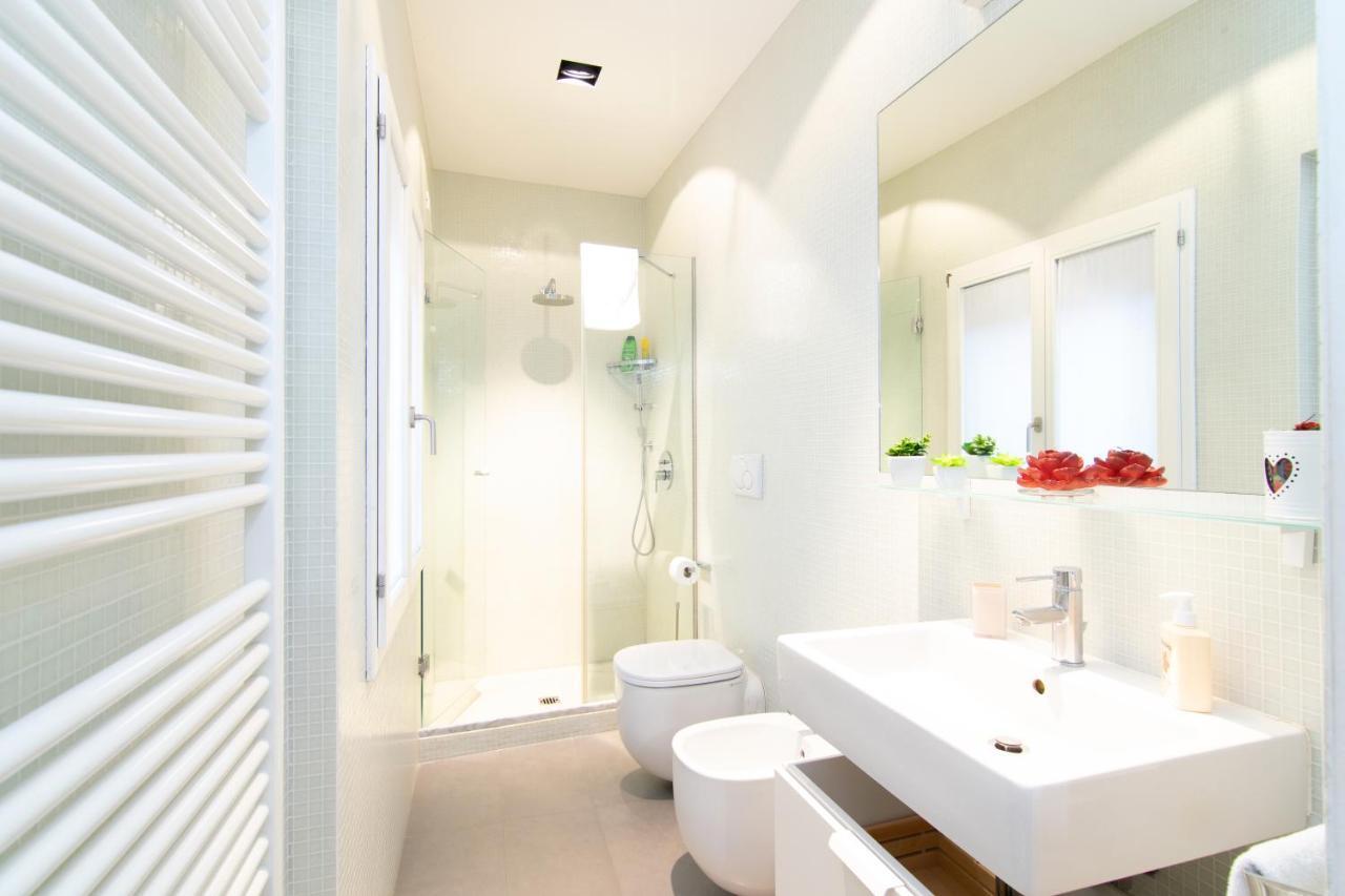 Appartement Romantic House Venise