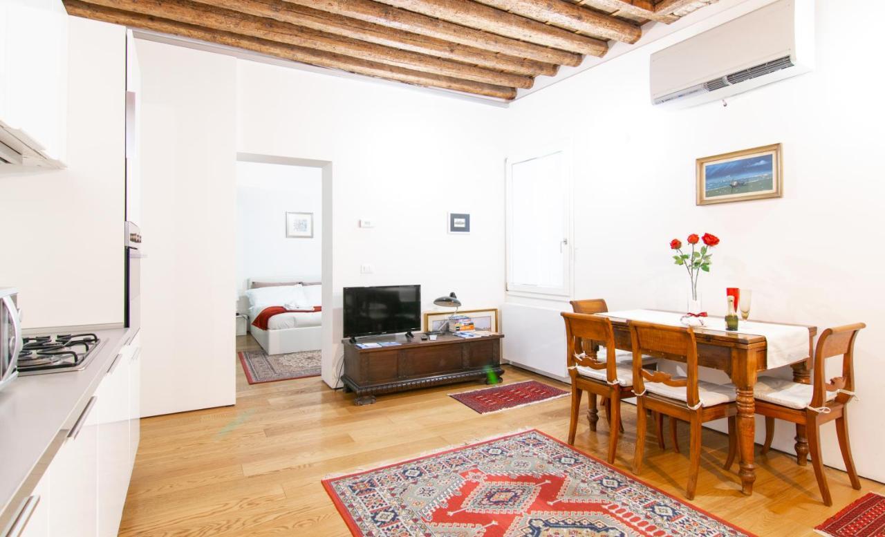 Appartement Romantic House Venise