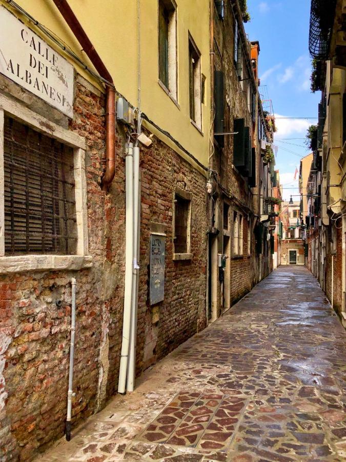 Romantic House Appartement Venise