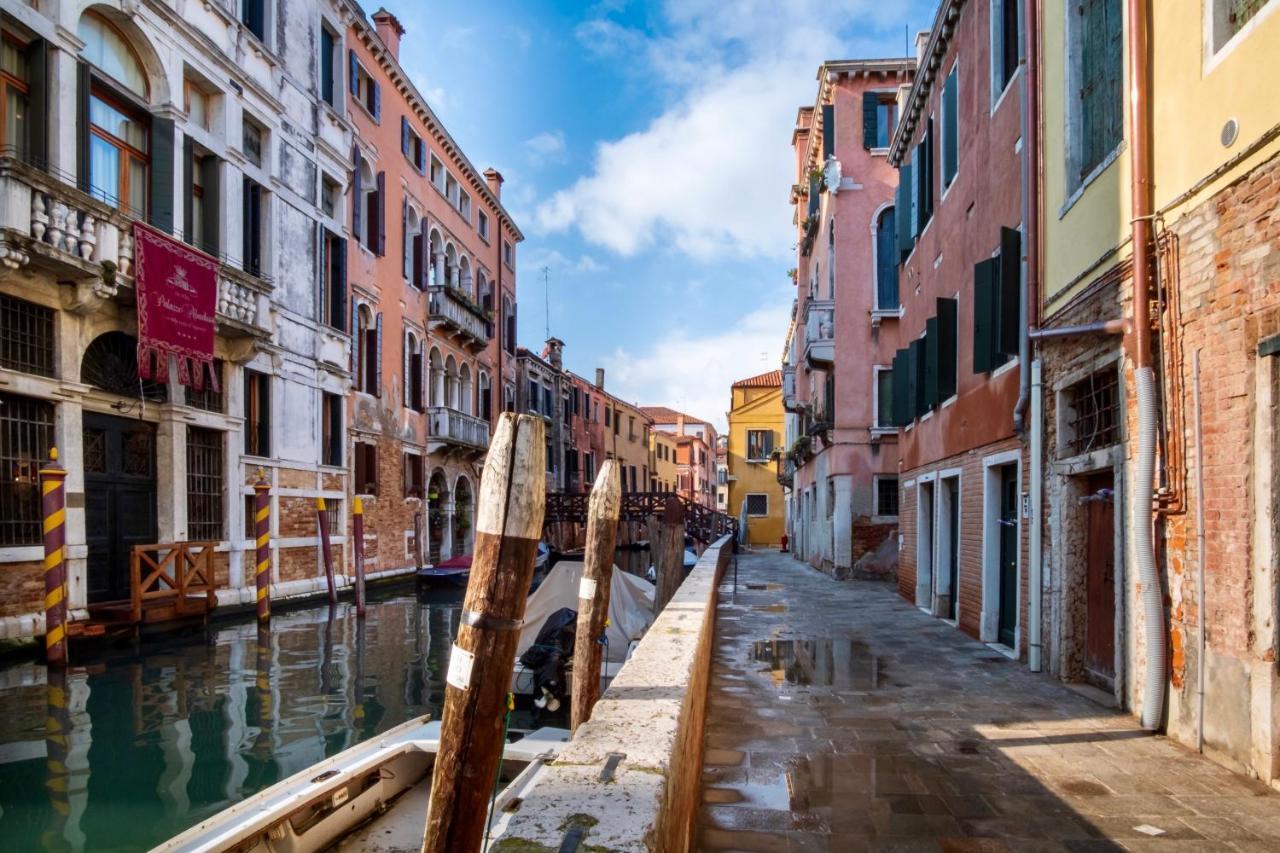 Romantic House Venise