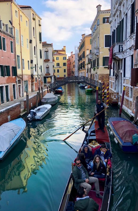 Romantic House Venise
