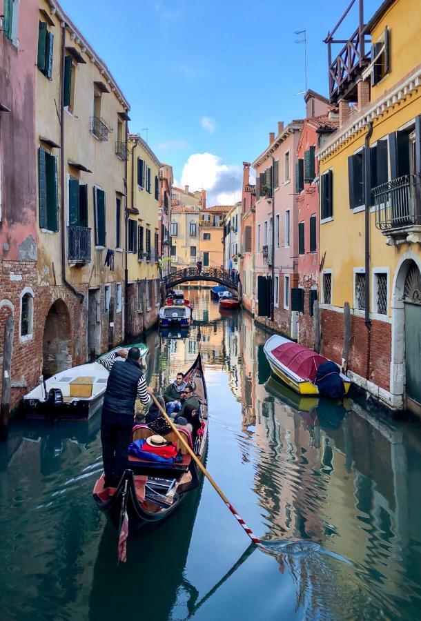 Romantic House Venise