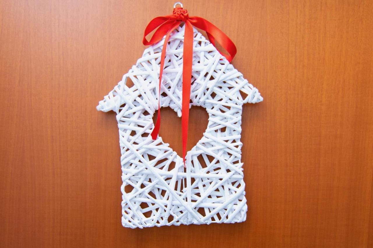Appartement Romantic House Venise